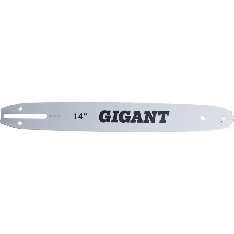 Шина для электропилы Gigant SKL11-31