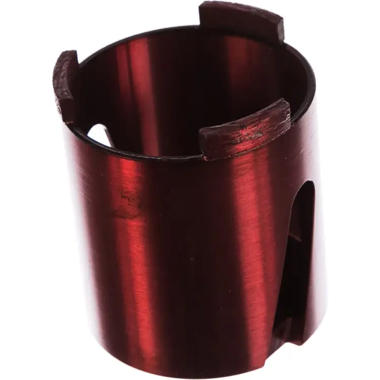 Алмазный подрозетник MESSER 06-20-068