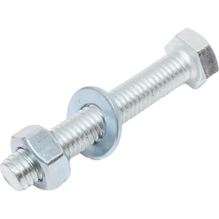 Болт vipкрепеж 17866 VIP