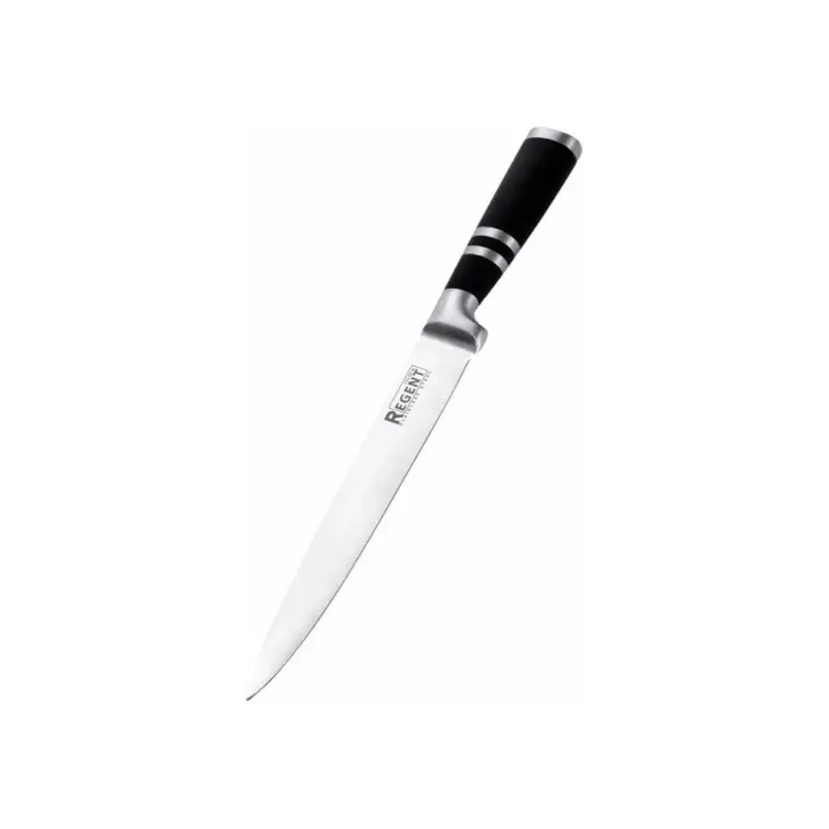 Разделочный нож Regent inox Linea ORIENTE 93-KN-OR-3 Разделочный нож Regent inox Linea ORIENTE 93-KN-OR-3