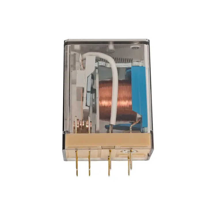 Промежуточное реле Finder 553290240000