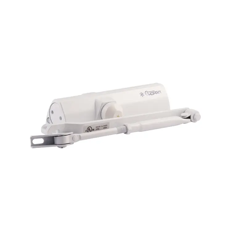 Доводчик НОРА-М 4ST 16645