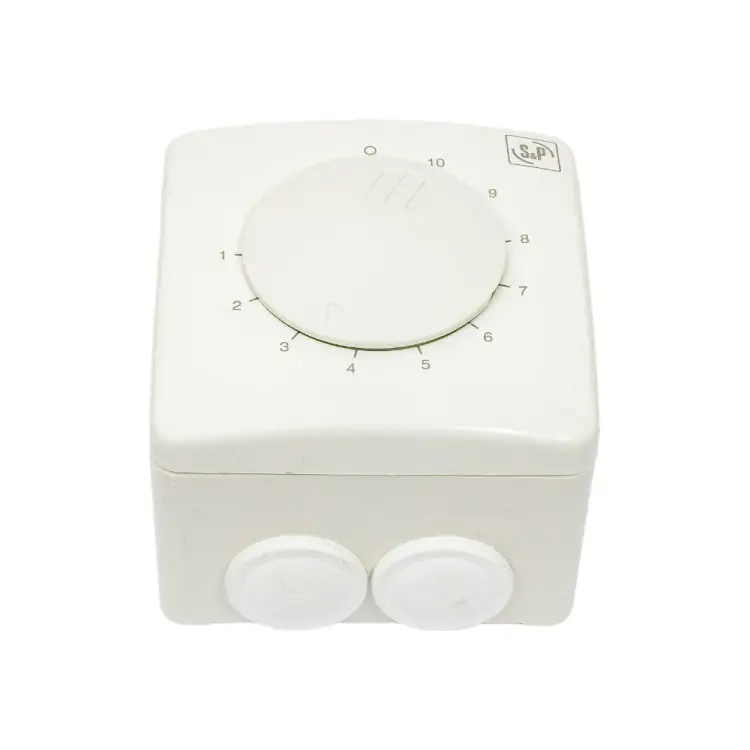 Регулятор скорости Soler&Palau REB-2.5N 03-03-003