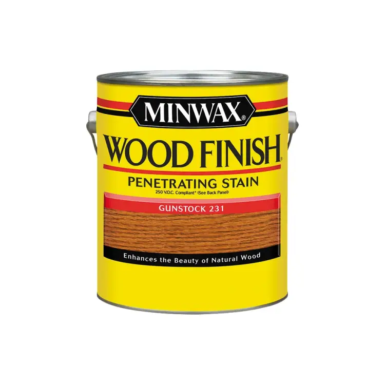 Морилка Minwax WF 231 71045
