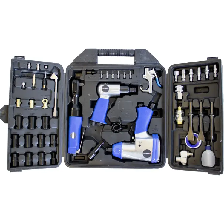 Набор инструментов Forsage F-RP7850-50 /RP7412, ST-5540, RP176(50351) Набор инструментов Forsage F-RP7850-50 /RP7412, ST-5540, RP176(50351)