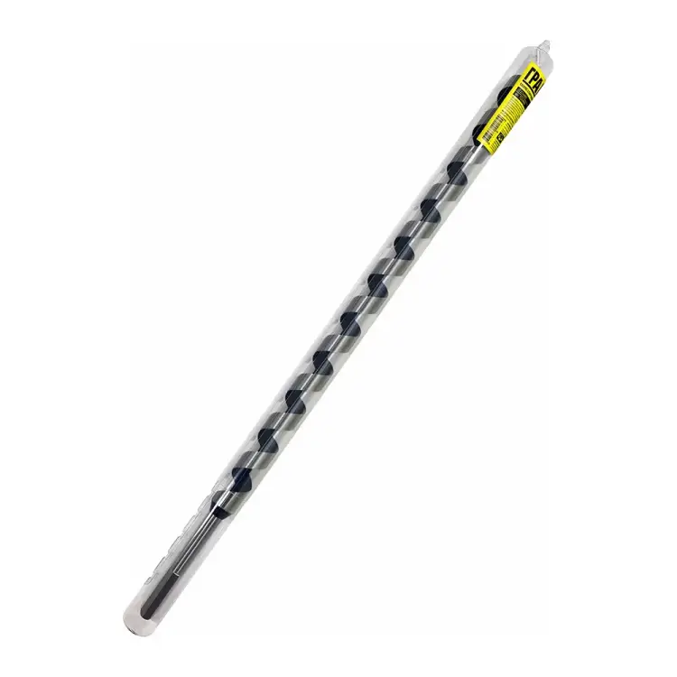 Спиральное сверло по дереву Гранит 722460