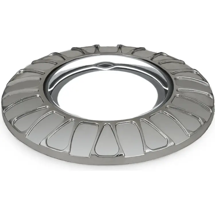 Светильник Gauss Metal Exclusive CA066