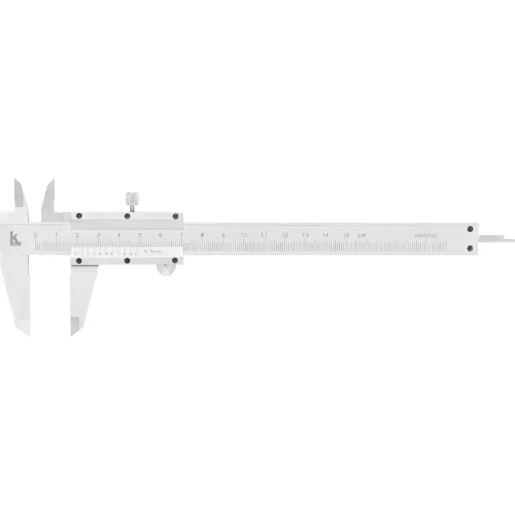 Штангенциркуль КАЛИБРОН ШЦ-1-150 1064559