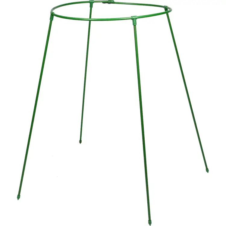 Круглый кустодержатель Sadagro 8517