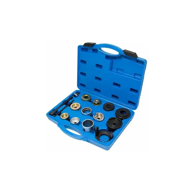 Набор инструментов для замены сайлентблоков Forsage F-908T3B F-908T3B(16657)