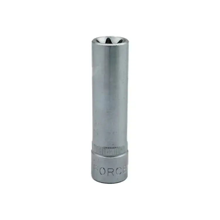 Длинная головка FORCE 3/8" 5365506 Длинная головка FORCE 3/8" 5365506