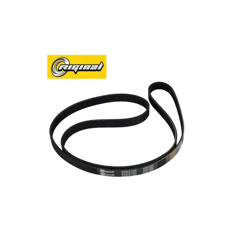 Поклиновый ремень Ford Focus II (05-) Riginal RG6PK1520