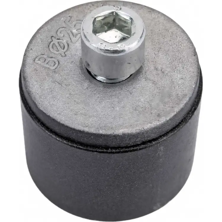 Сварочная насадка для полипропиленовых труб PRO AQUA TOOLS PA51010b Сварочная насадка для полипропиленовых труб PRO AQUA TOOLS PA51010b