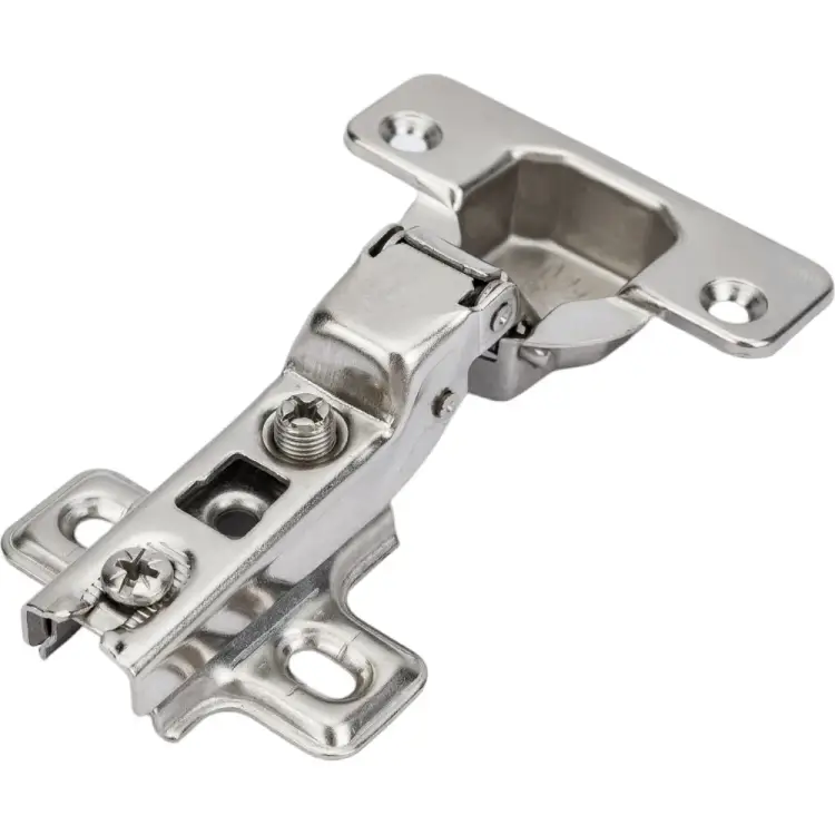 Полунакладная петля MF 201В 01119.8.48 8337v