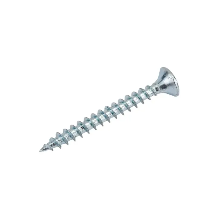 Шуруп крепежная техника 4,5x40 30 шт 11351