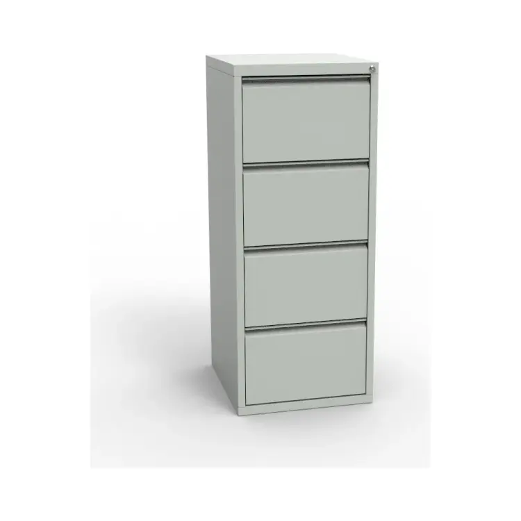 Картотечный шкаф Святогор РК-А4-4