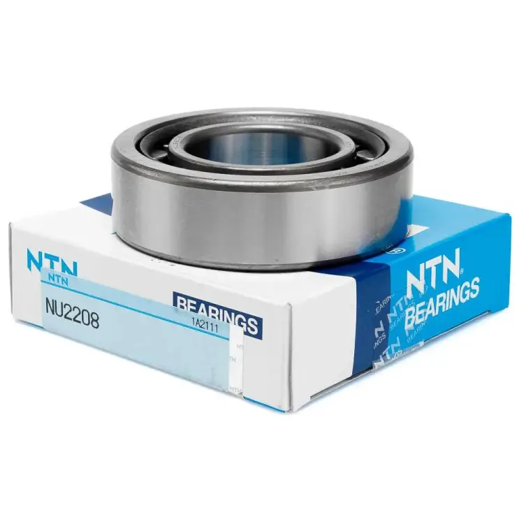 Подшипник NTN NU2208 4547359140767