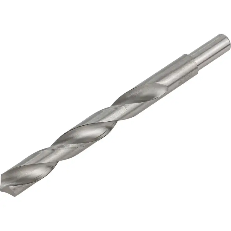 Сверло по металлу Forsage F-DB155(49106)