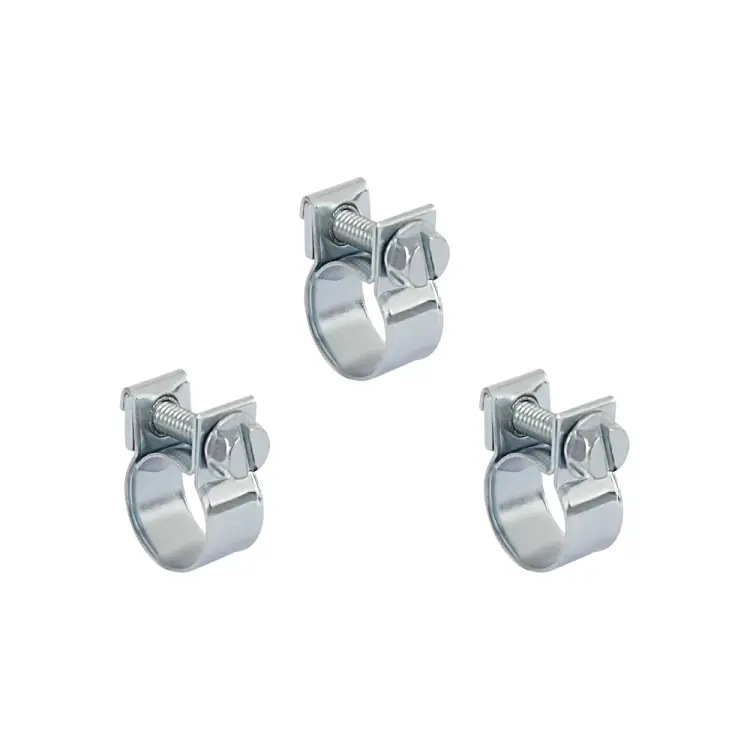 Мини хомут KRAFT KT 880566