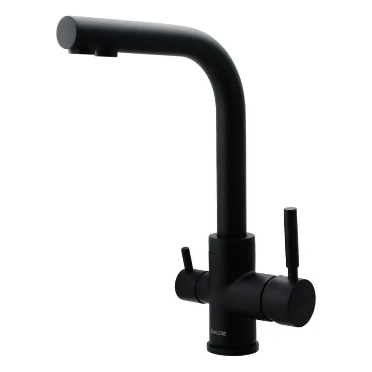 Смеситель для кухни Swedbe Selene Plus 8149