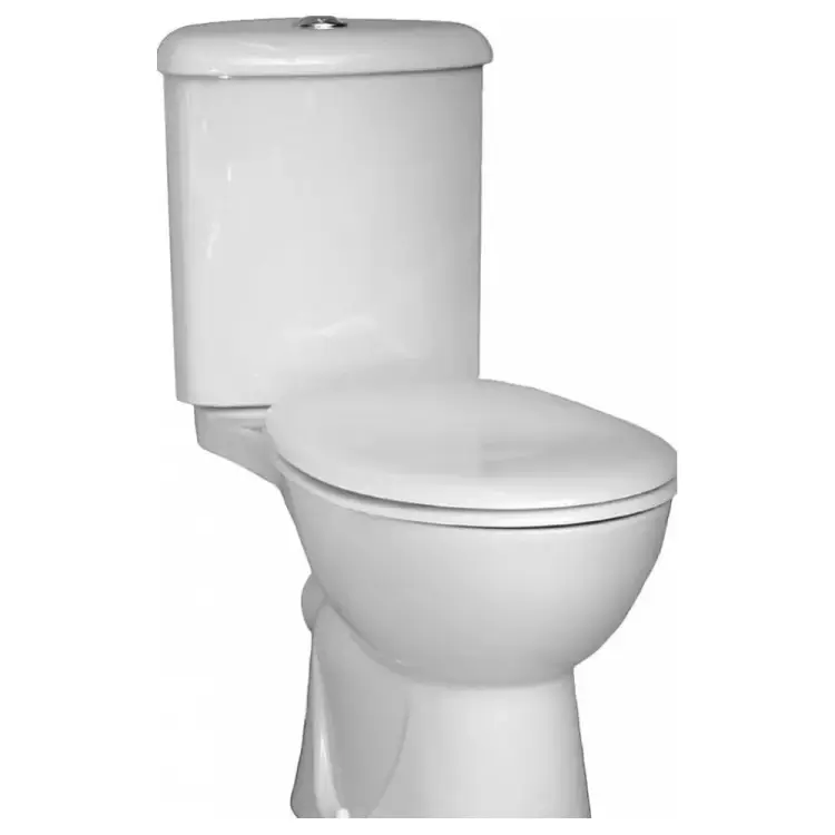 Угловой унитаз Vitra Arkitekt 9754B003-7200