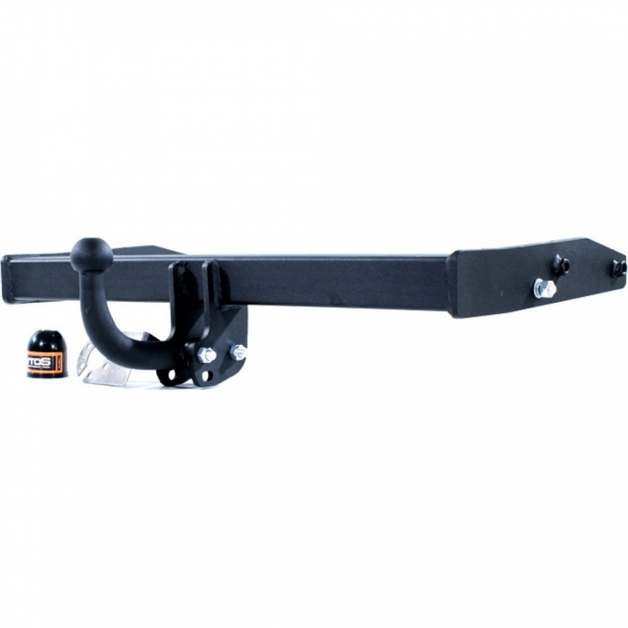 Фаркоп тсу Volkswagen T5 2003-2015 гг/T6 с 2016 г AVTOS VW 36