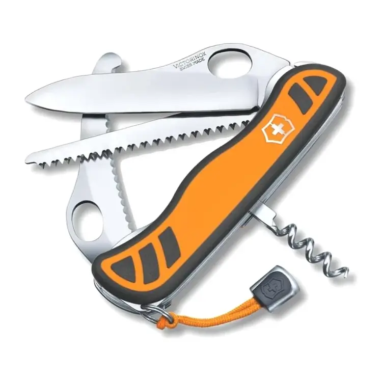 Швейцарский нож Victorinox HUNTER XT 0.8341.MC9 Швейцарский нож Victorinox HUNTER XT 0.8341.MC9