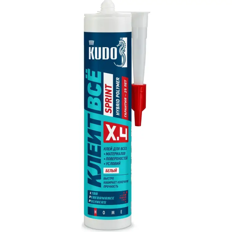 Клей KUDO Клеит Все SPRINT KX-4W KX-4W