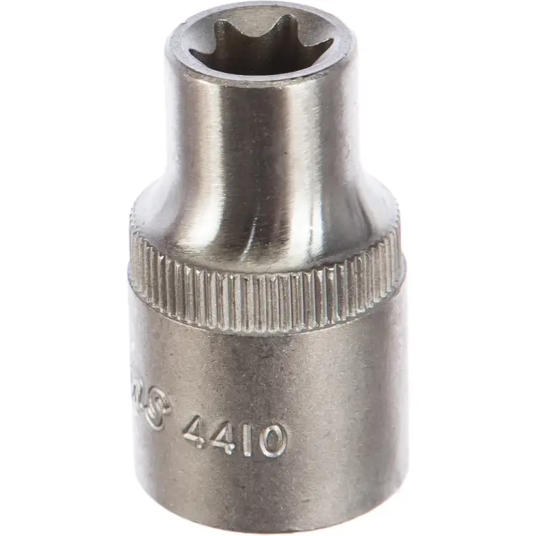 Торцевая головка HANS E-STAR 4410E12