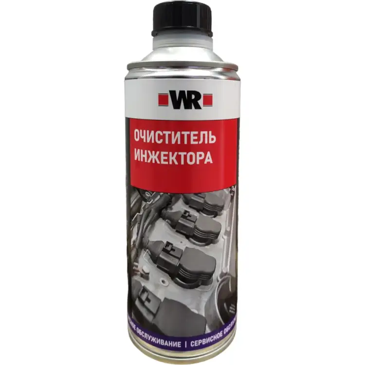 Очиститель инжектора Wurth 1893767364092 1