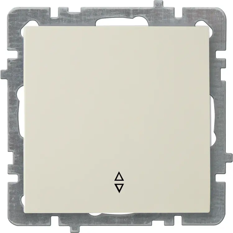 Одноклавишный проходной переключатель Nilson TOURAN-ALEGRA-THOR 24120407