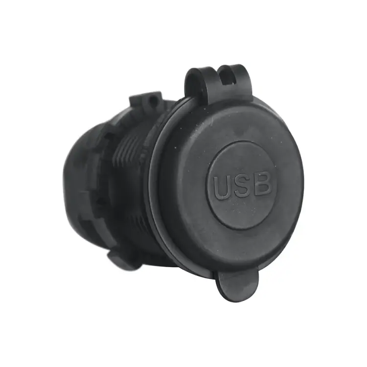 Розетка usb РИФ RIF22-4-1008100