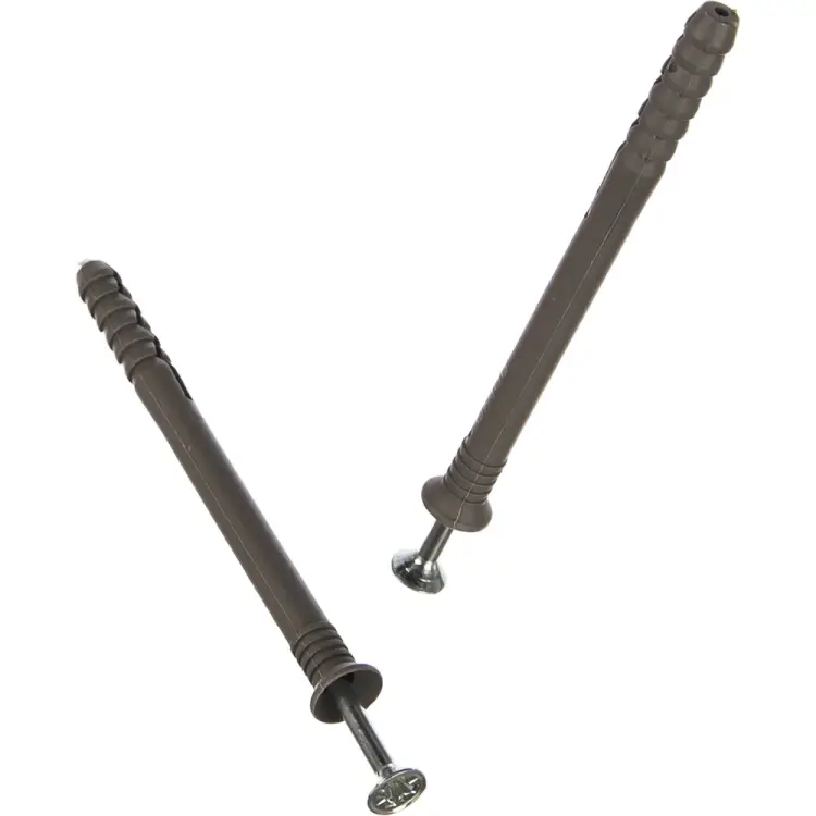 Дюбель-гвоздь крепежная техника 8/100 50 (50 шт.) 470822 БК