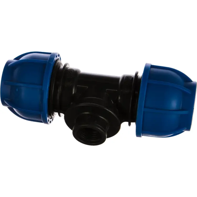 Тройник UNIO 78032000032F012b