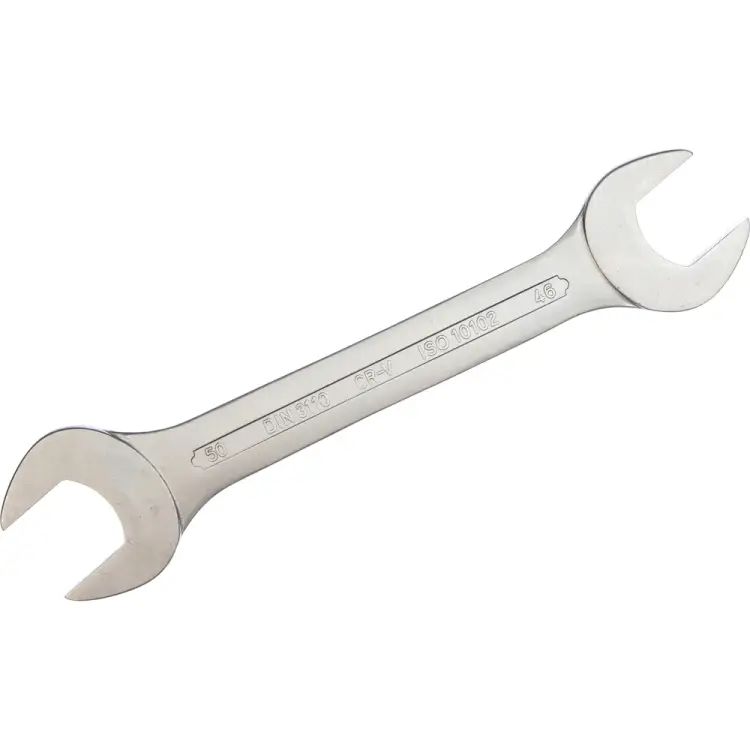 Рожковый ключ AV Steel AV-304650