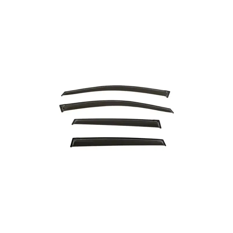 Дефлекторы окон Honda Stream, 2000-2006 DEFLY VH013