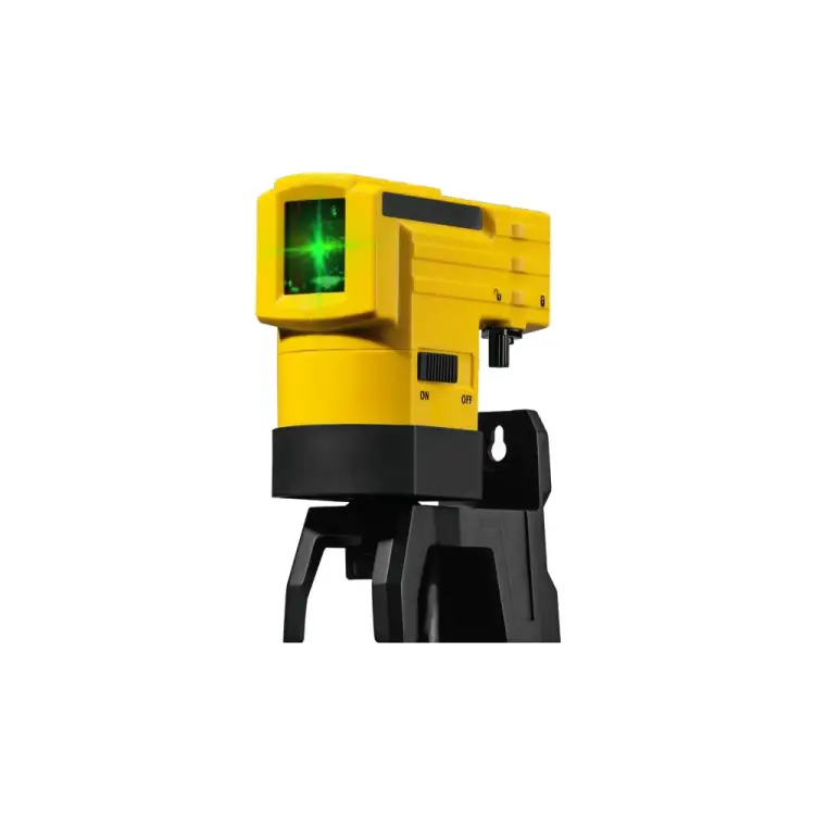 Лазерный нивелир STABILA LAX 50G 19110