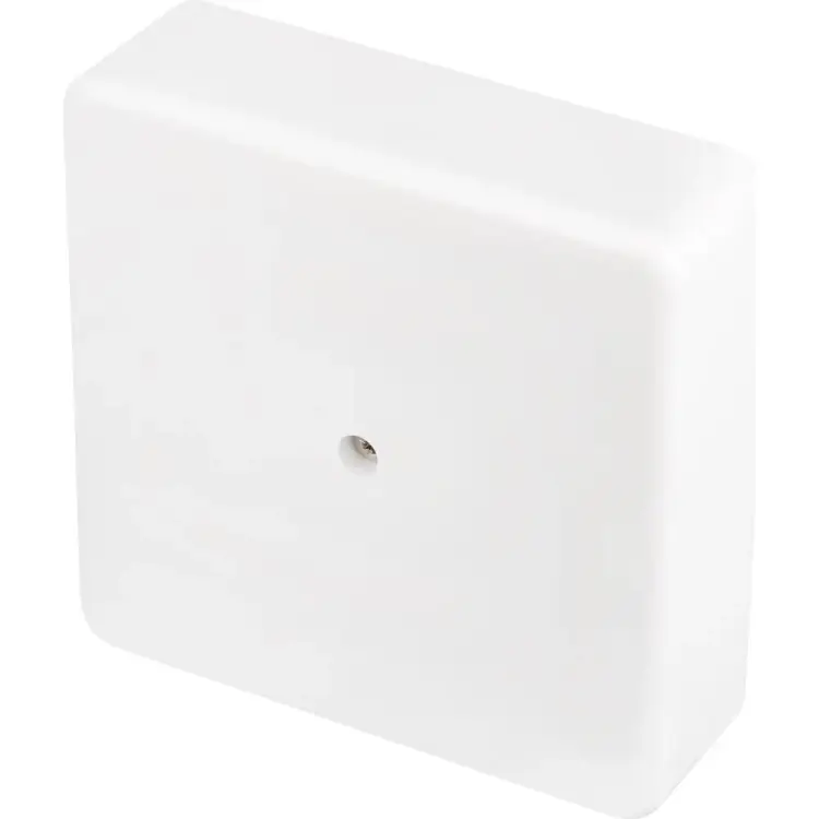 Распаячная коробка для кабель-канала REXANT 28-3075