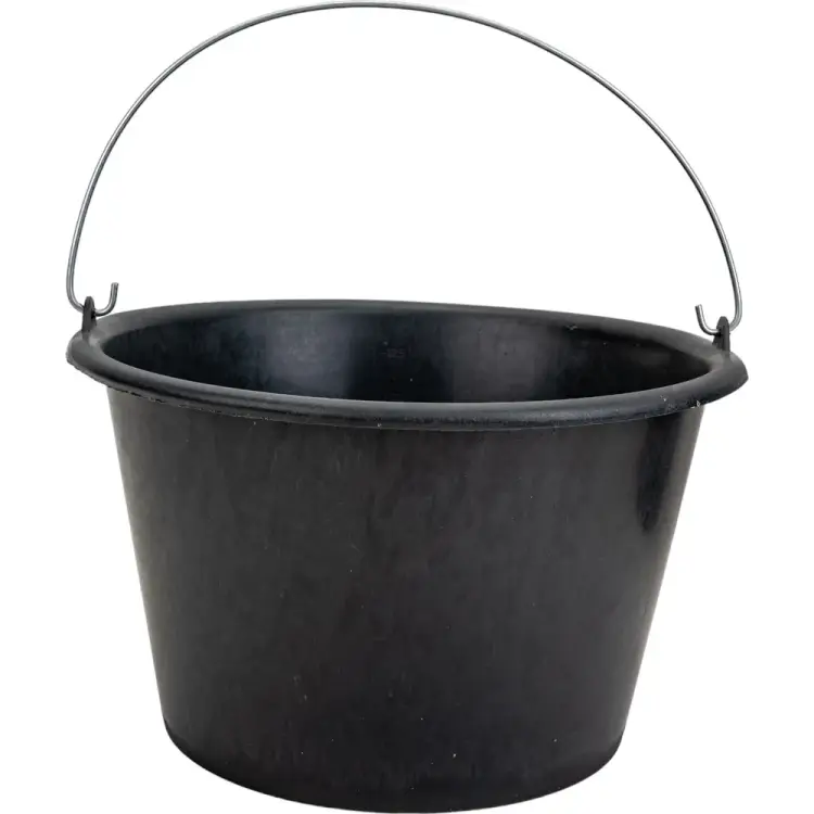 Мерное резинопластичное ведро НАШ ИНСТРУМЕНТ 080506-001-016 Мерное резинопластичное ведро НАШ ИНСТРУМЕНТ 080506-001-016