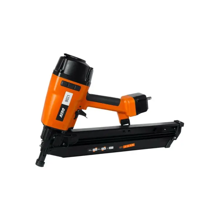 Пневматический гвоздезабивной пистолет Foxweld AERO 9021 6524