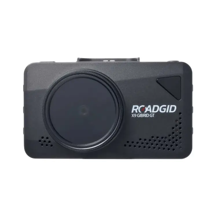 Видеорегистратор ROADGID X9 Gibrid GT 2CH 1045083
