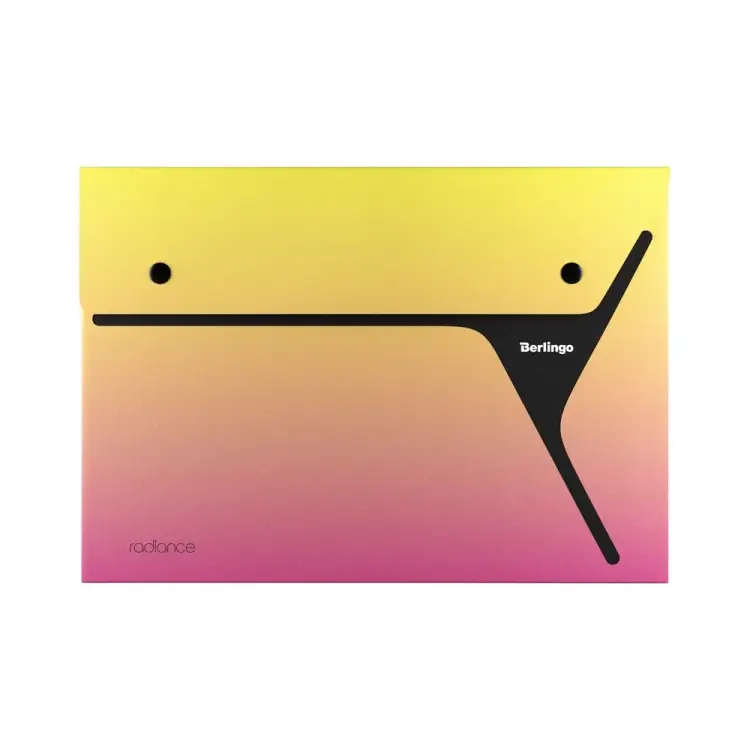 Папка-конверт Berlingo xproject Radiance EFb_A4991