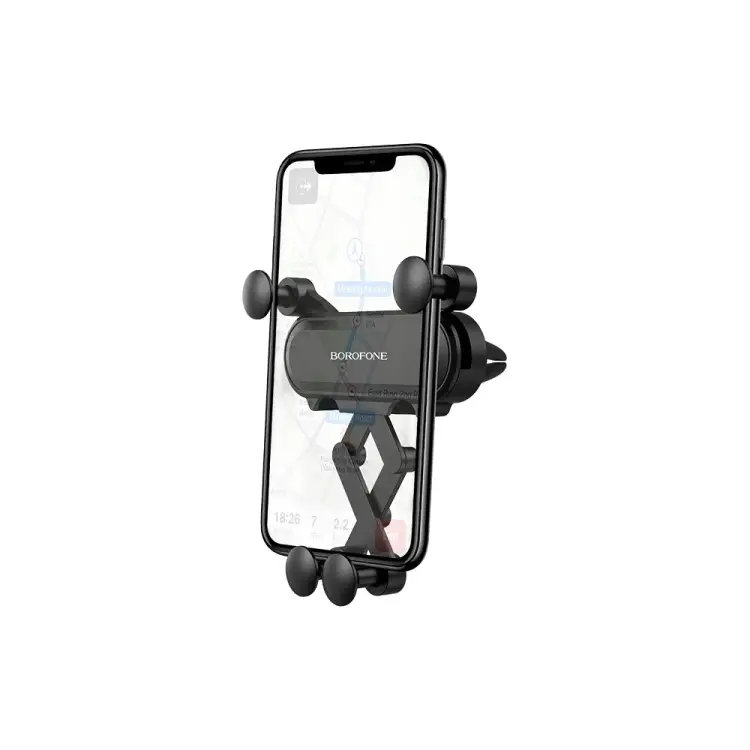 Держатель в автомобиль Borofone bh19 eddie 0L-00051465