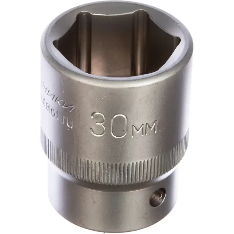 Головка Дело Техники ДТ/50 630030 Головка Дело Техники ДТ/50 630030