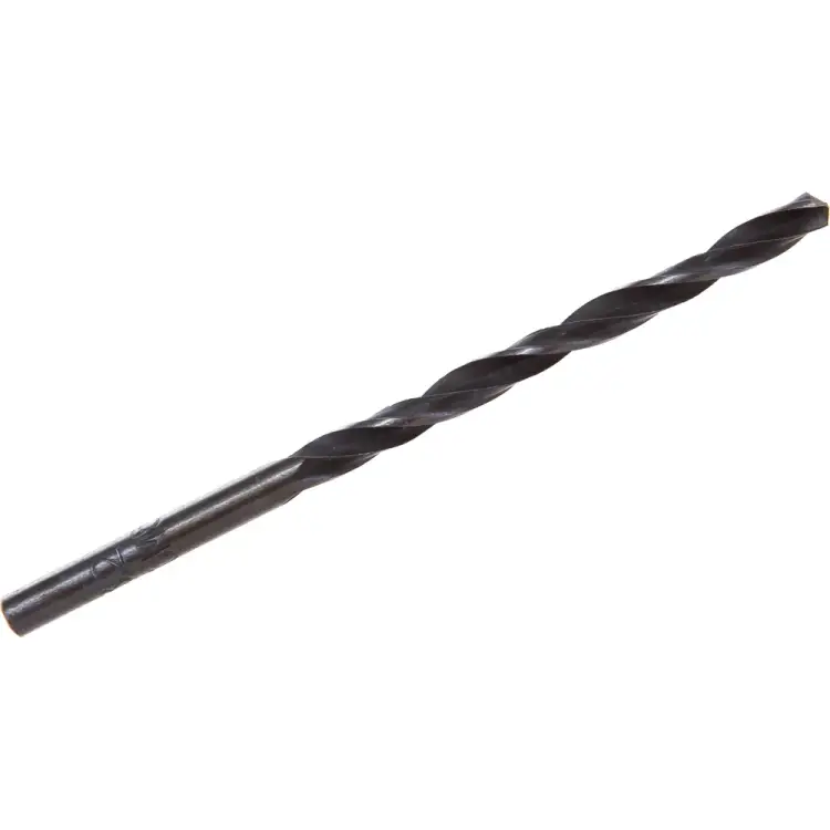 Сверло по металлу STV 00-00001140