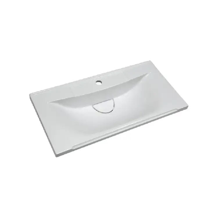 Мебельный мебельная раковина Misty EVVA -100 Р-Евв14100-Д