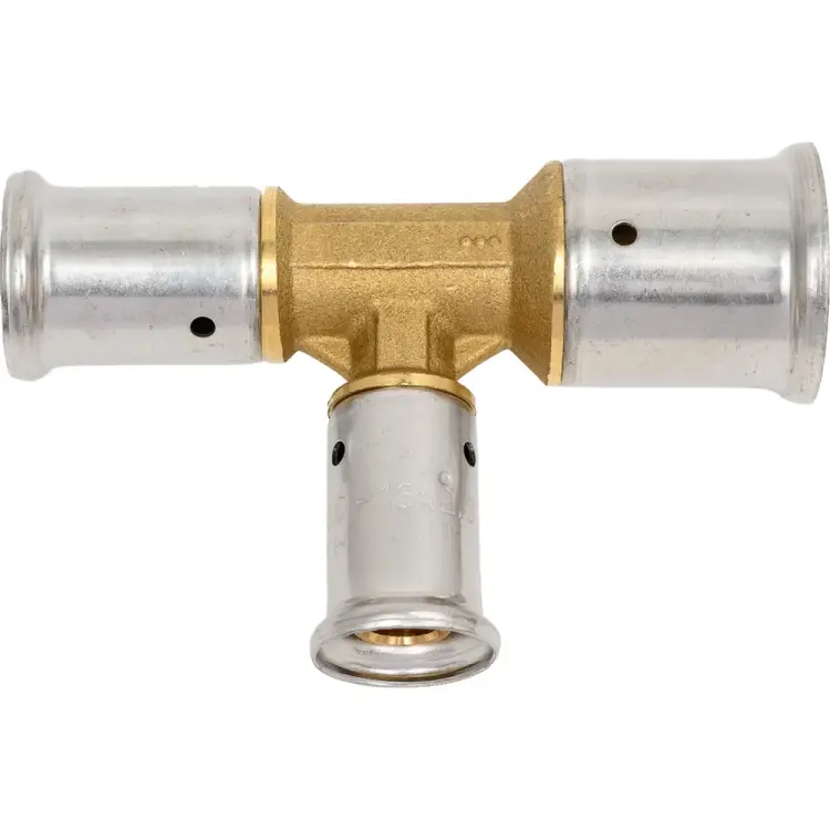 Тройник Henco 11P-261620