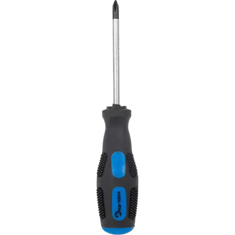 Крестовая отвертка Top Tools 39D651