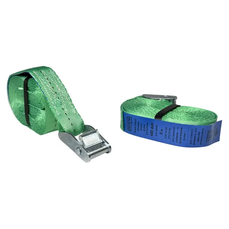 Стяжной кольцевой ремень HITCH REGULAR SZ085319