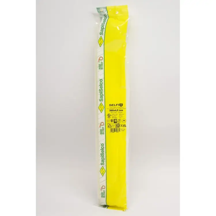 Стяжки SapiSelco SEL.2.426R